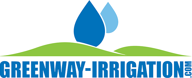 Greenway Irrigation logo